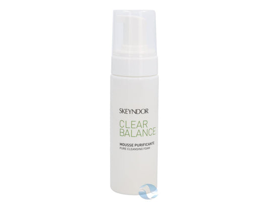 Skeyndor - Purifying Mousse. 150Ml : Beauty & Personal Care