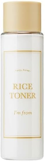 [I'M From] Miniatures Of Rice Toner, Mugwort Essence, Fig Boosting Essence (Fig)