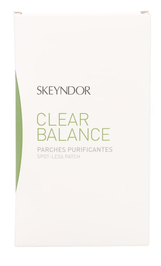 Skeyndor - Patches Purifying. 2X12 Pcs