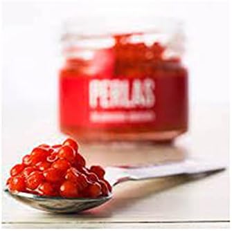 Smoked Paprika Pearls La Chinata - 50G