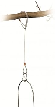 Jacobi Jayne THR-3 Hang-Right 24", Metal :Prime Video