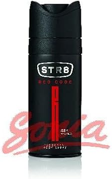 Str8 For Men, 150 Ml