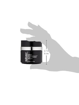 Epicuren Discovery Orac Age-Protect Serum, 1 Oz. : Beauty & Personal Care
