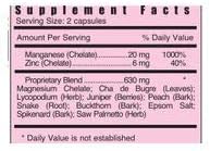Kdir Fluidren By Systemic Formulas : Health & Household