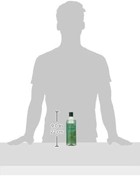 Timotei Herbs Shampoo 400 Ml