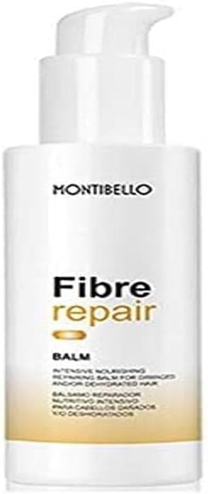 Montibello Montibello Fibre Balm 150 Ml