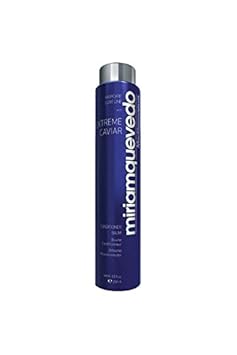 Miriam Quevedo Extreme Caviar Conditioner Balm For Unisex - 8.4 Oz Conditioner : Beauty & Personal Care