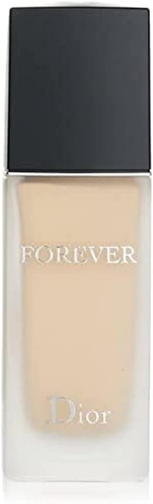 Dior Forever Matte Foundation 24H No.0N - Neutral, 30 Ml