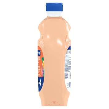 Softsoap Antibacterial Refill 50Oz Crisp Clean Scent