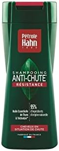 Petrole Hahn Anti-Shock Shampoo 250Ml (Pack Of 4)