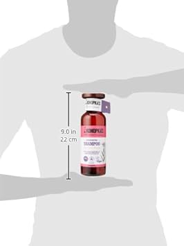 Dr.Konopka'S Regenerating Shampoo, 500 Ml