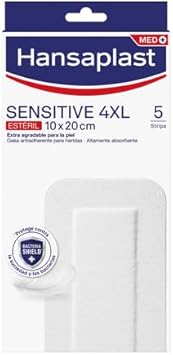 Hp Sensitive 3Xl 5 Dressings