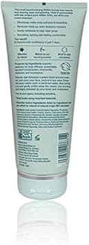 Liz Earle Cleanse & Polish Hot Cloth Cleanser 200Ml (No Cloths)