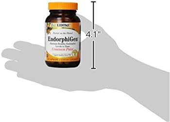 Lidtke Technologies Endorphigen Capsules, 60 Count