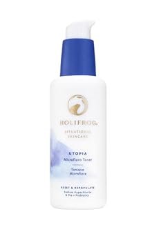 Holifrog Utopia Toner : Beauty & Personal Care