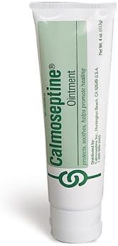 Calmoseptine Ointment (Each) : Health & Household