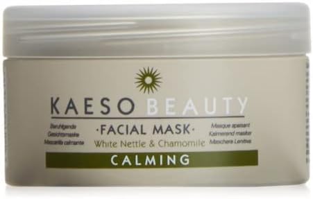 Kaeso Calming Facial Mask 245 Ml