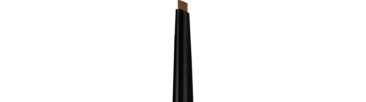 L'Oreal Paris Brow Stylist Shape & Fill Mechanical Eye Brow Makeup Pencil, Light Brunette, 0.008 oz. : Beauty & Personal Care