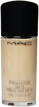 Mac Studio Fix Fluid Foundation Spf15 - Nc15, 30Ml/1Oz