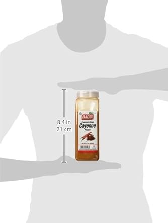Badia Pepper Cayenne