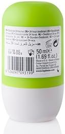Byphasse – Set Of 4 Bamboo Extract Deodorant Roll-On – 50Ml/1.7Oz – All Skin Types