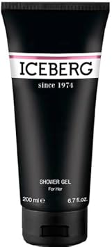 Iceberg Since 1974 Shower Gel For Her 200 Ml