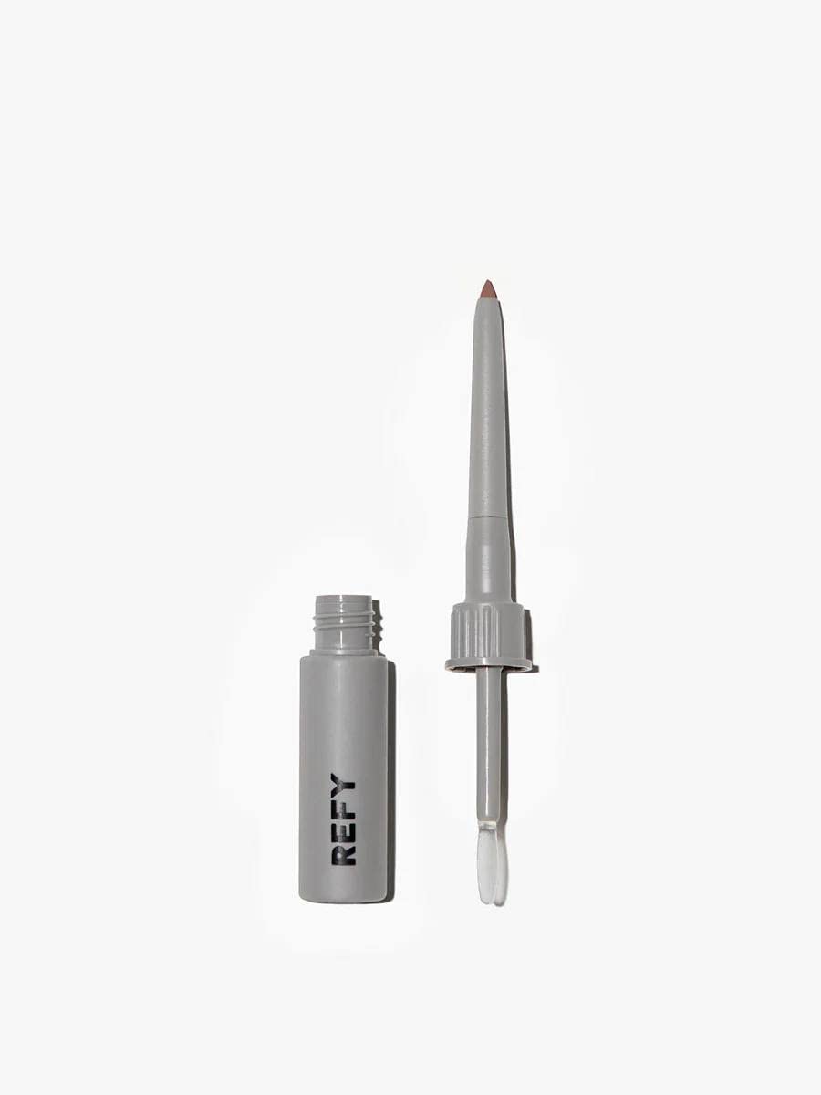 Refy Lip Sculpt Lip Liner And Setter Fawn : Beauty & Personal Care