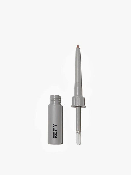 Refy Lip Sculpt Lip Liner And Setter Fawn : Beauty & Personal Care