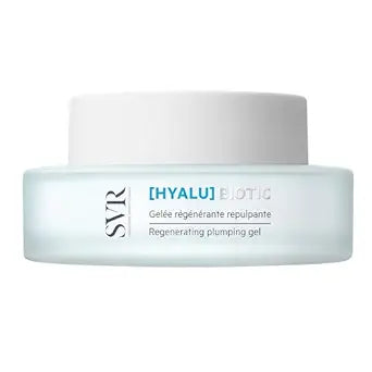 Svr Biotic Hyalu Regenerating Plumping Gel 50Ml
