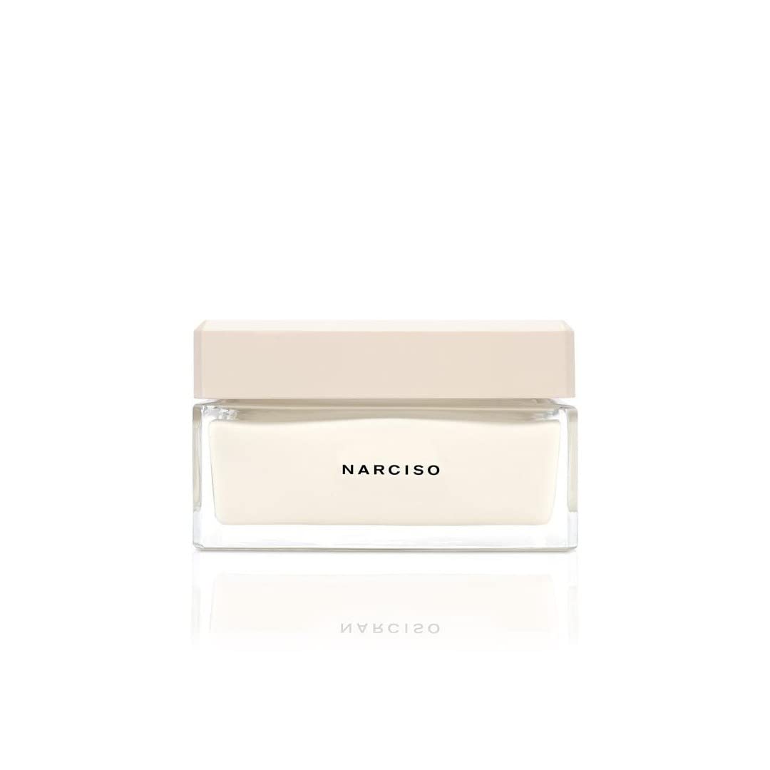 Narciso Rodriguez Narciso Scented Body Cream 150Ml, 5.1 Ounce : Beauty & Personal Care