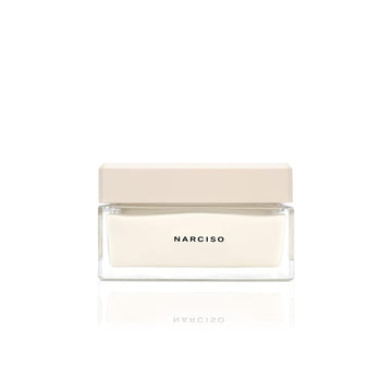 Narciso Rodriguez Narciso Scented Body Cream 150Ml, 5.1 Ounce : Beauty & Personal Care
