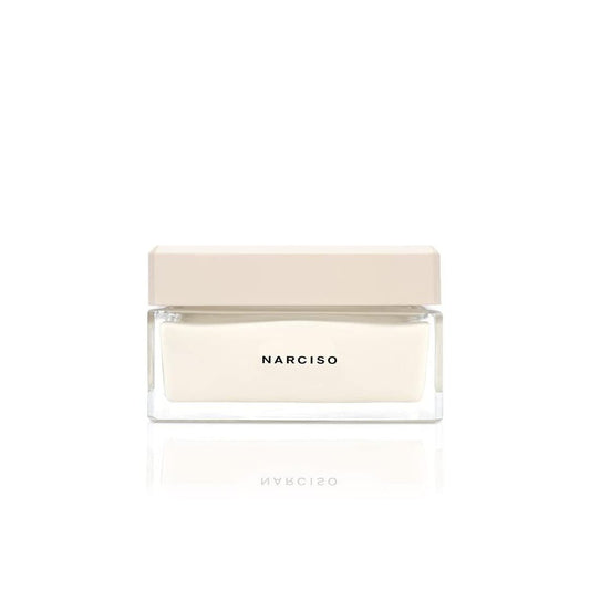 Narciso Rodriguez Narciso Scented Body Cream 150Ml, 5.1 Ounce : Beauty & Personal Care