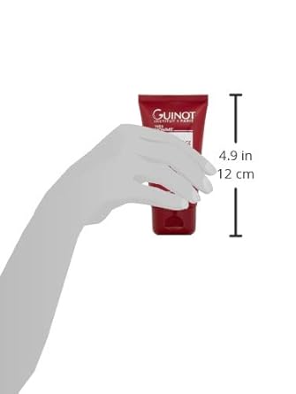 Guinot After-Shave Balm, 2.5 Oz : Beauty & Personal Care