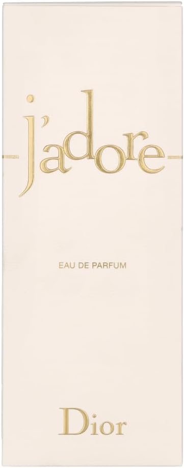Christian Dior J'Adore Edp Spray, 150 Ml