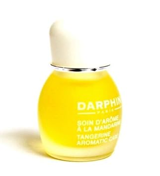Darphin Tangerine Aromatic Care 4 Ml .14 Oz : Beauty & Personal Care
