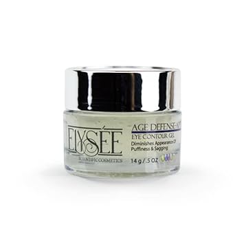 Elysée Age Defense - Ap Eye Contour Gel : Beauty & Personal Care