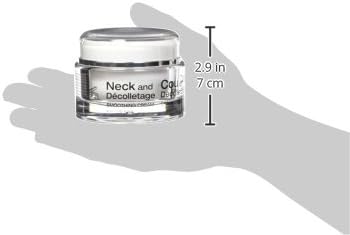 Dermactin-Ts Neck And Decolletage Smoothing Cream : Beauty & Personal Care