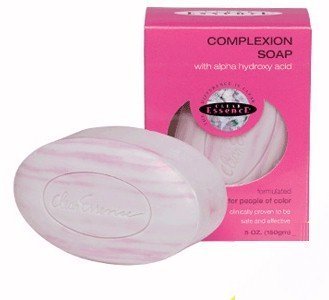 Clear Essence Complexion Soap With Aha By Clear Essence : Beauty & Personal Care