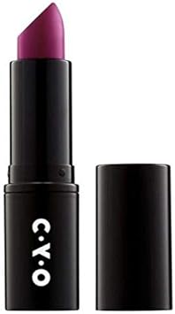 Cyo Sheen Sweep Cream Lipstick 3.4G (Happy Snap)