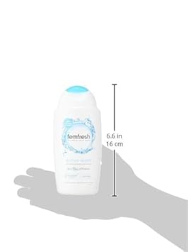 Femfresh 250Ml Ultimate Care Active Fresh Wash - By Femfresh : Health & Household