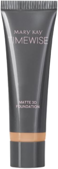 Mary Kay Beige N150 Timewise Matte 3D Foundation Matte 3D Foundation 30 Ml