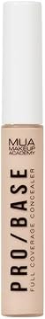 Mua Make Up Academy Pro - Base Full Coverage Concealer (104)