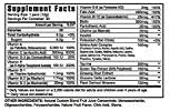Rebound Fx Sports Energy Drink Mix Citrus Punch - 30 Stick Packs - 2 Pack
