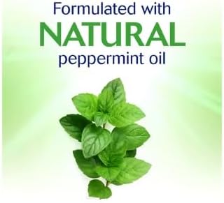 Ibs Relief Capsules X20 | Natural Peppermint Oil For Effective, Soothing Relief From Ibs | Bloating, Trapped Wind, Painful Spasms