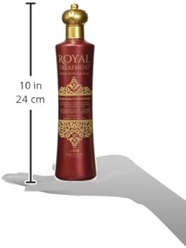CHI Royal Treatment Hydrating Conditioner, 355 ml, white : Amazon.co.uk: Beauty