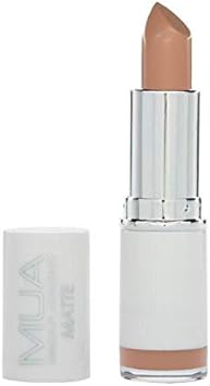 Mua Matte Lipstick - Totally Nude