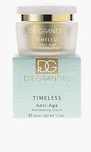Dr.Grandel Dr. Grandel Timeless Anti Aging Revitalizing Cream (1.7 Oz) : Beauty & Personal Care