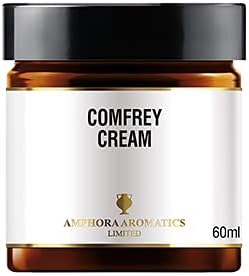Amphora Aromatics Comfrey Cream 60Ml Single