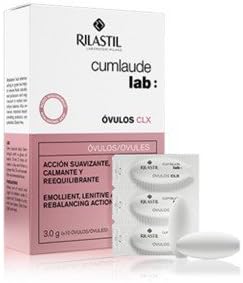 Der-Cumlaude Óvulos Clx