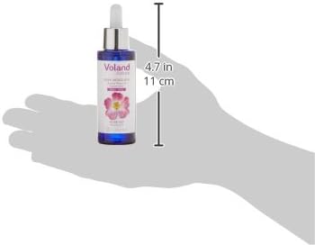 Voland Nature Body Oils, 30 Ml